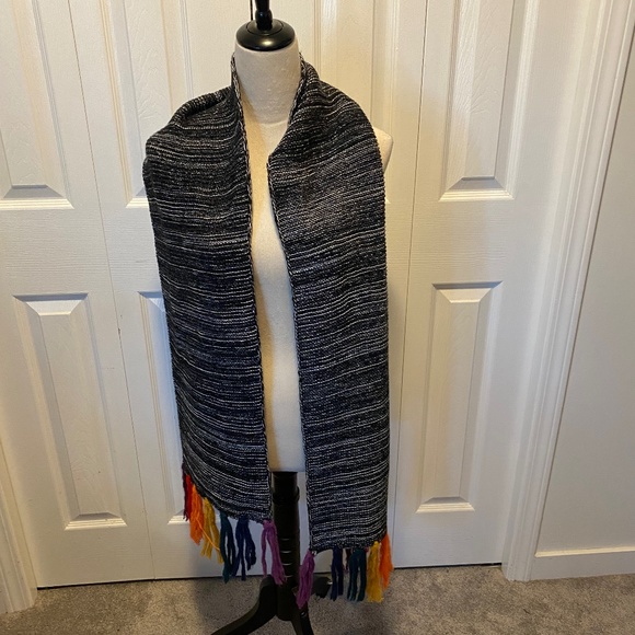 Juicy couture women’s scarf - Picture 1 of 7